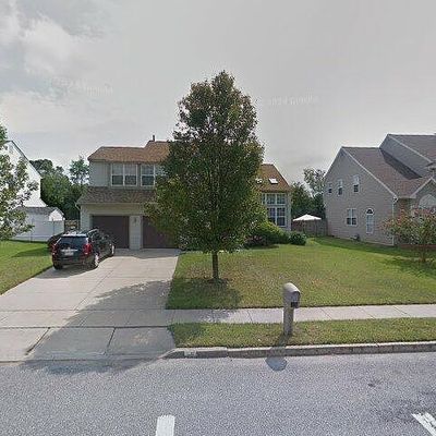 18 Orlando Dr, Sicklerville, NJ 08081