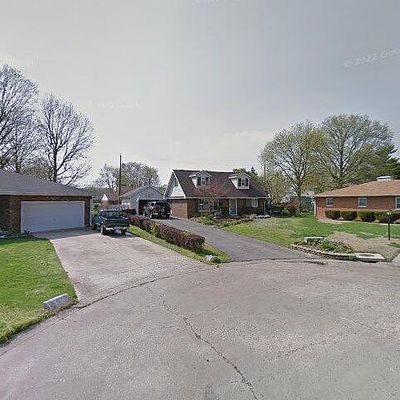 18 William John Ct, Granite City, IL 62040