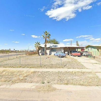 1801 E 33 Rd St, Tucson, AZ 85713