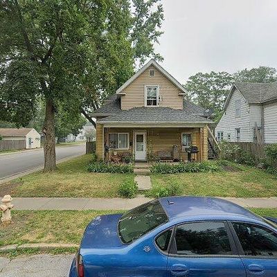 1802 Pierce St, Lafayette, IN 47904