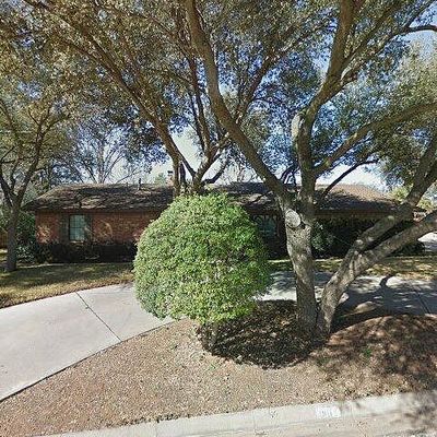 1803 Morris Ave, Sweetwater, TX 79556