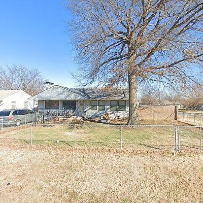 1803 N Marion Ave, Tulsa, OK 74115