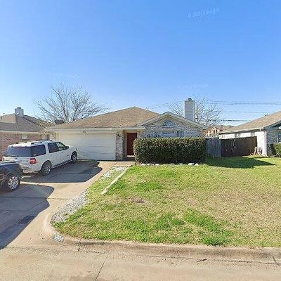 1804 Canyon Ridge St, Fort Worth, TX 76131