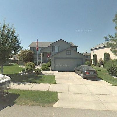1805 N Harmony Ln, Spokane Valley, WA 99016
