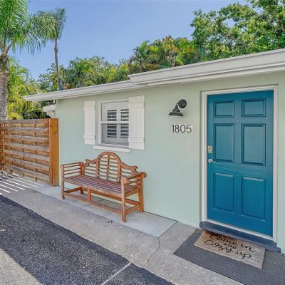 1805 Ivanhoe St, Sarasota, FL 34231