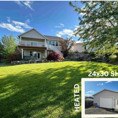 1805 Sunrise Ct, Lewiston, ID 83501