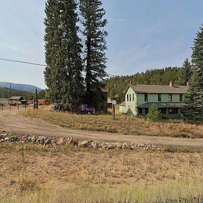 18051 County Road 126, Pine, CO 80470