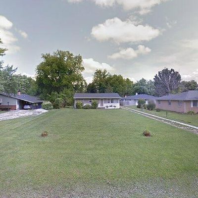 1806 Whittier Ave, Anderson, IN 46011