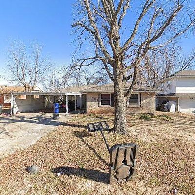 1808 Bellaire Dr, Moore, OK 73160