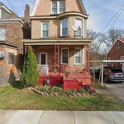 181 Grasmere St, Pittsburgh, PA 15205