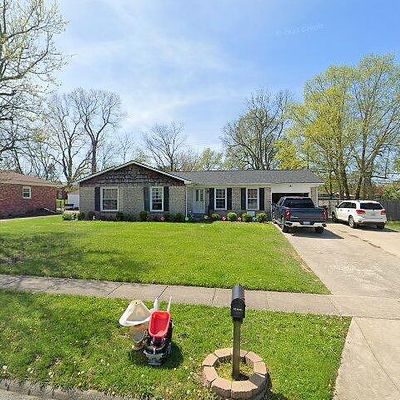 181 Paddock Dr, Versailles, KY 40383