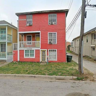 1810 19 Th St, Galveston, TX 77550