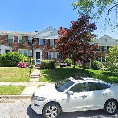 1810 Aberdeen Rd, Towson, MD 21286