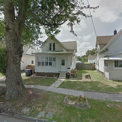 1810 Pool St, Toledo, OH 43605