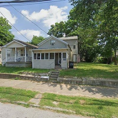 1811 Duncan St, Louisville, KY 40203