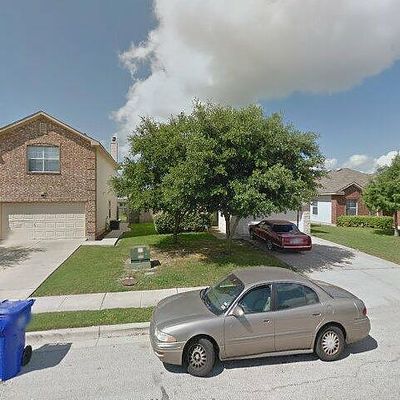 18115 Gallant St, Manor, TX 78653