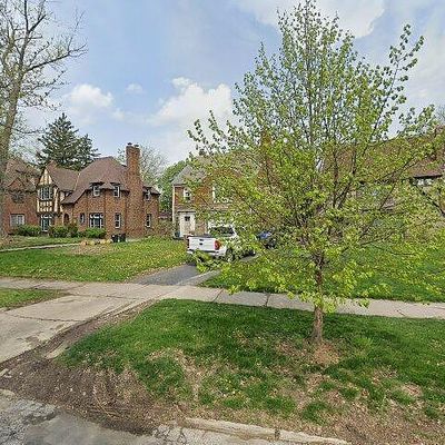 18117 Lomond Blvd, Shaker Heights, OH 44122