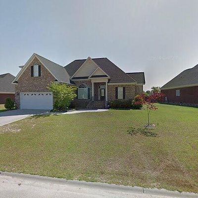 1814 Lake Wateree Dr, Florence, SC 29501