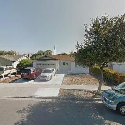 1814 Parkdale Way, San Jose, CA 95127