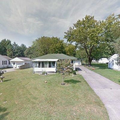 1815 Rosewood Dr, Anderson, IN 46011