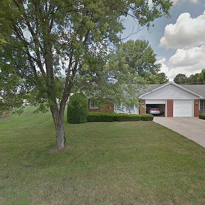 1816 Alhambra Dr, Anderson, IN 46013
