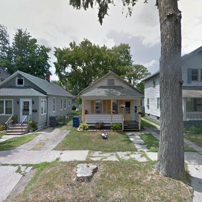 1816 Homestead St, Toledo, OH 43605