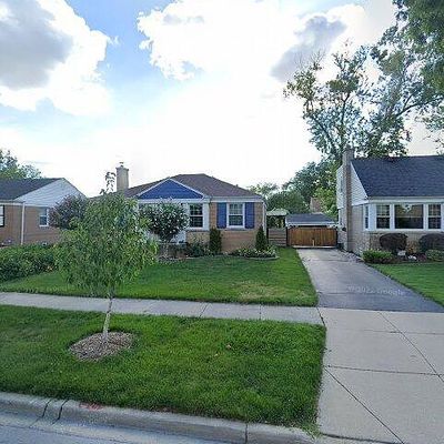 1816 Belleview Ave, Westchester, IL 60154
