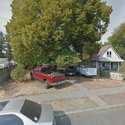 1817 E Desmet Ave, Spokane, WA 99202