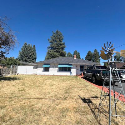 1819 Kane St, Klamath Falls, OR 97603