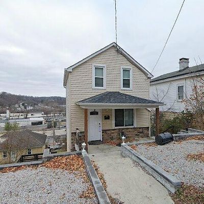 182 Liberty St, Bridgeville, PA 15017