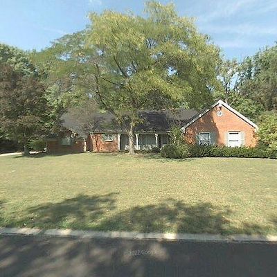 1821 Quail Hollow Rd, Dayton, OH 45459