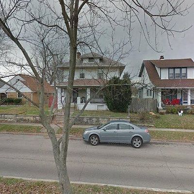 1825 Pershing Blvd, Dayton, OH 45420