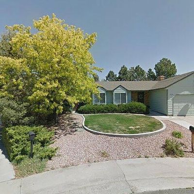 18269 E Hampden Pl, Aurora, CO 80013