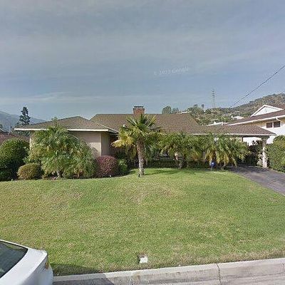 1827 Calafia St, Glendale, CA 91208