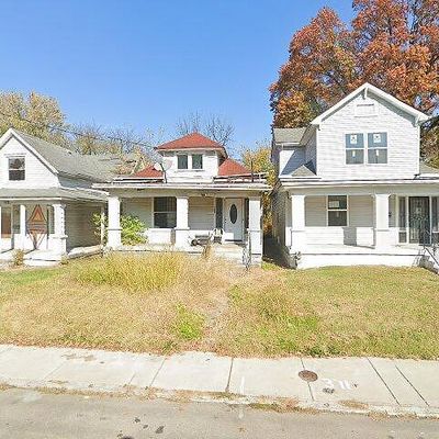 1827 W Hill St, Louisville, KY 40210