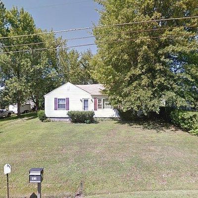 1829 Ronald Rd, Akron, OH 44312