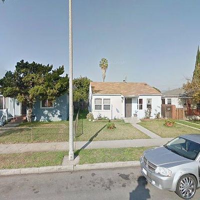 1829 E Poppy St, Long Beach, CA 90805