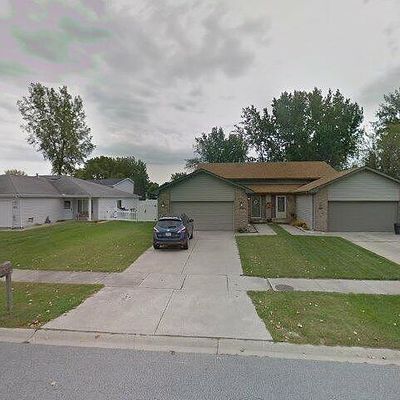 1829 W Ash St, Griffith, IN 46319