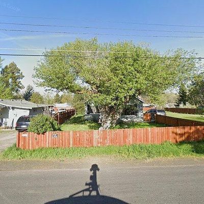 1834 Gary St, Klamath Falls, OR 97603