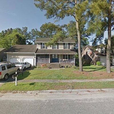 184 Ponderosa Dr, Ladson, SC 29456