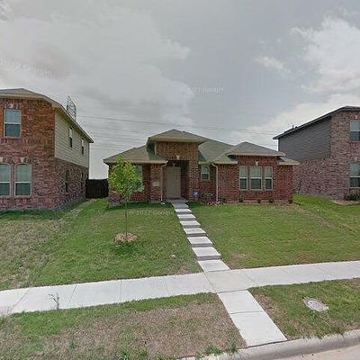 1840 Pioneer Way, Lancaster, TX 75146