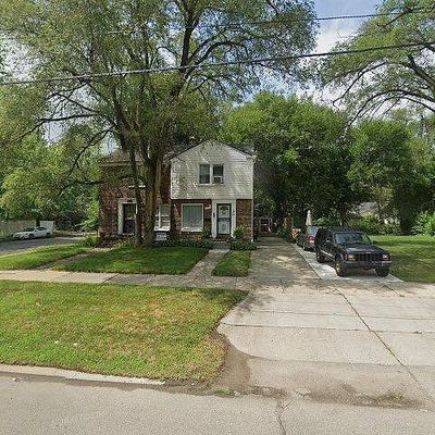 18403 Greenfield Rd, Detroit, MI 48235