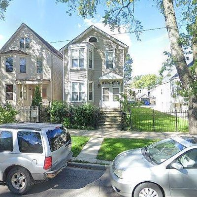 1842 N Keeler Ave, Chicago, IL 60639