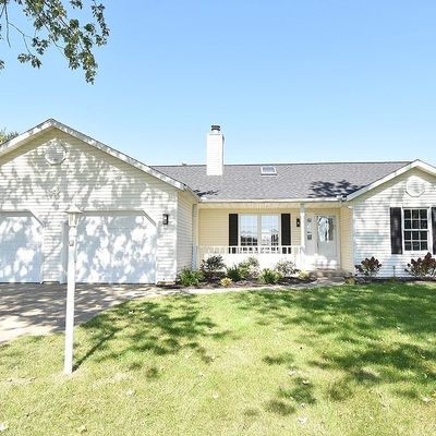 18435 County Road 102, Bristol, IN 46507