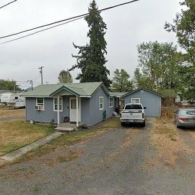 1845 Ulex St, Sweet Home, OR 97386