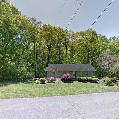 1845 Ridge Ave, Florence, AL 35630