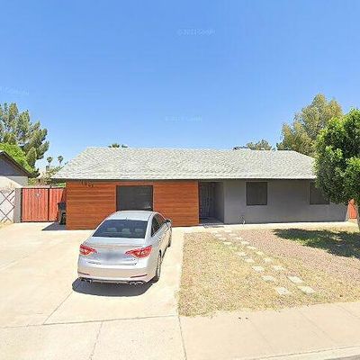 1849 N Pasadena, Mesa, AZ 85201