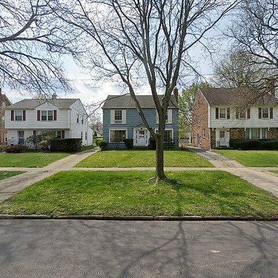 18506 Scottsdale Blvd, Shaker Heights, OH 44122