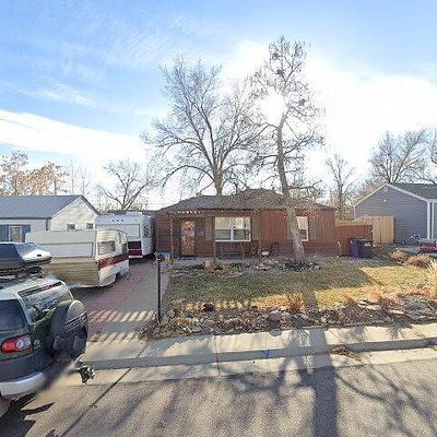 1850 W 51 St Ave, Denver, CO 80221