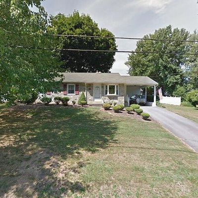 1851 Linwood Ave, Lancaster, PA 17603